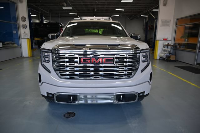 New 2026 GMC Sierra 1500 Denali AWD/4WD image 2