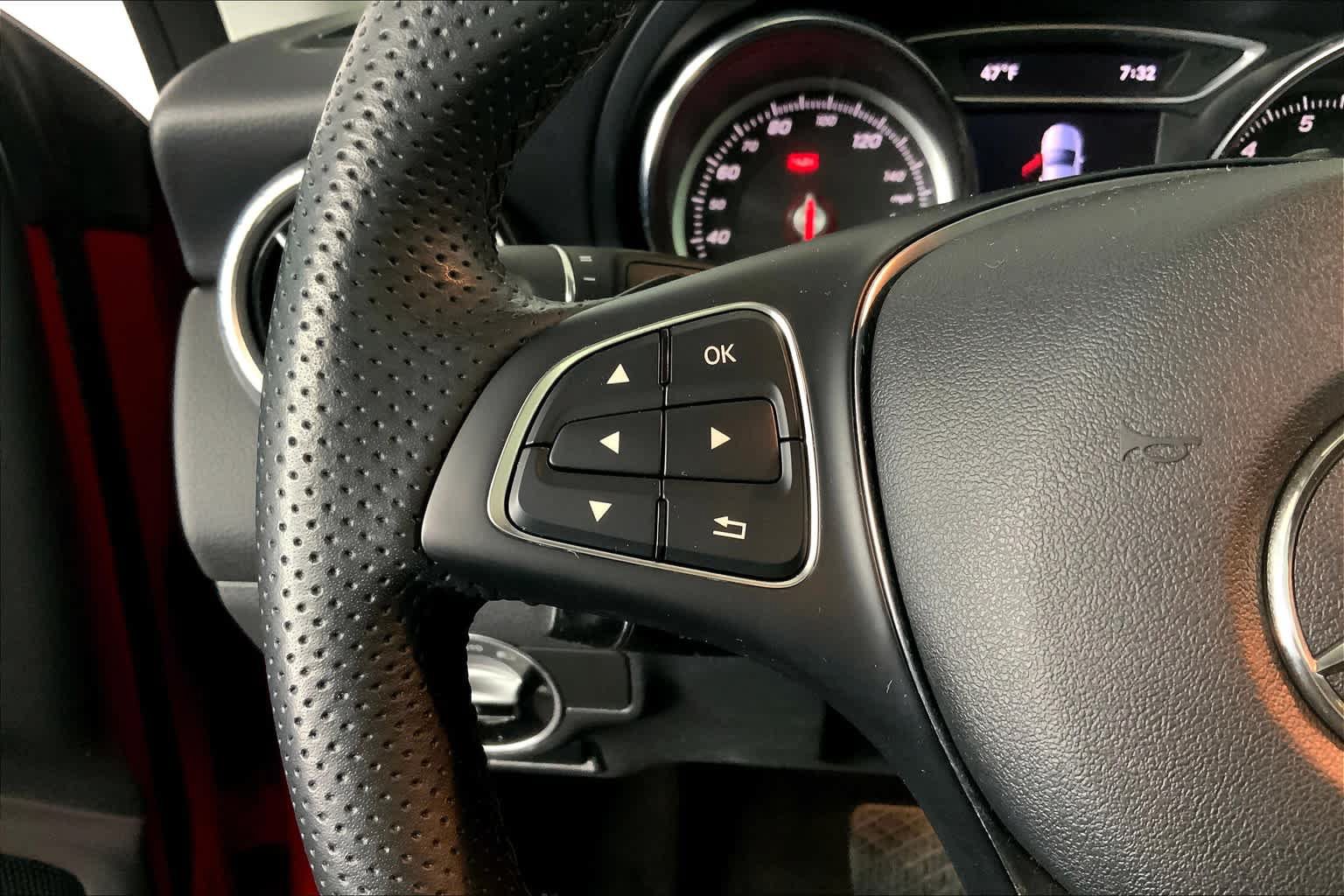 Used 2019 Mercedes-Benz CLA 250 4MATIC image 24