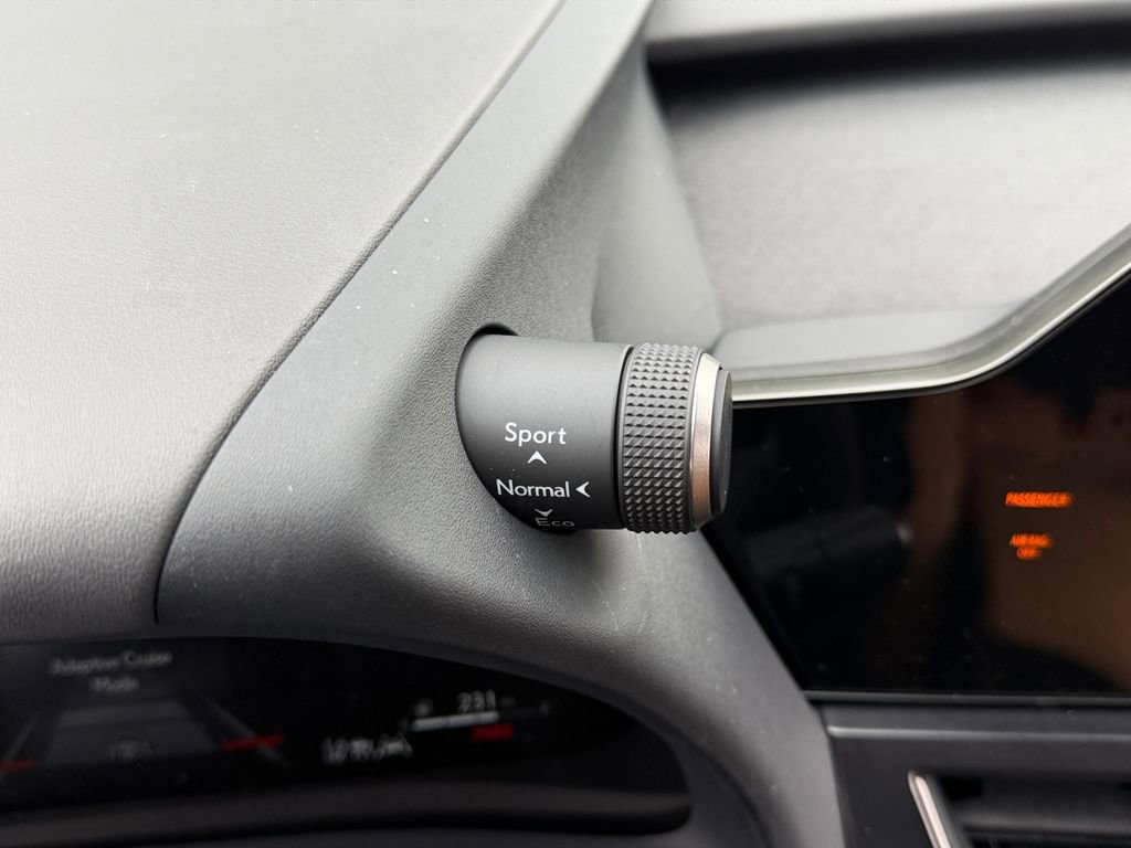 Certified 2025 Lexus UX 300h AWD w/ Accessory Package (Z1) image 31