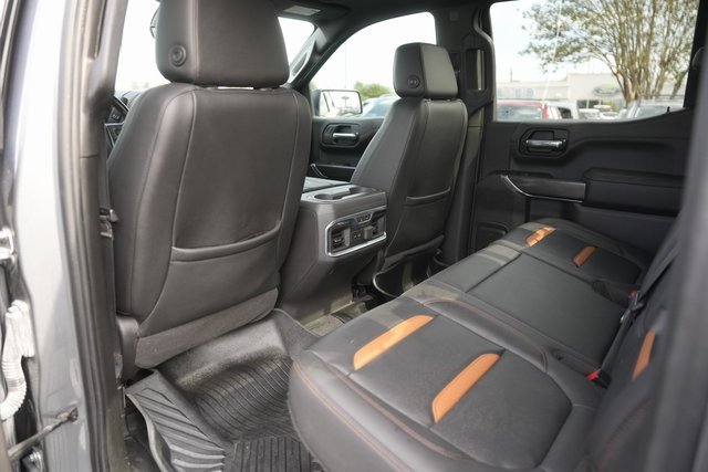 Used 2020 GMC Sierra 1500 AT4 w/ AT4 Premium Package image 12