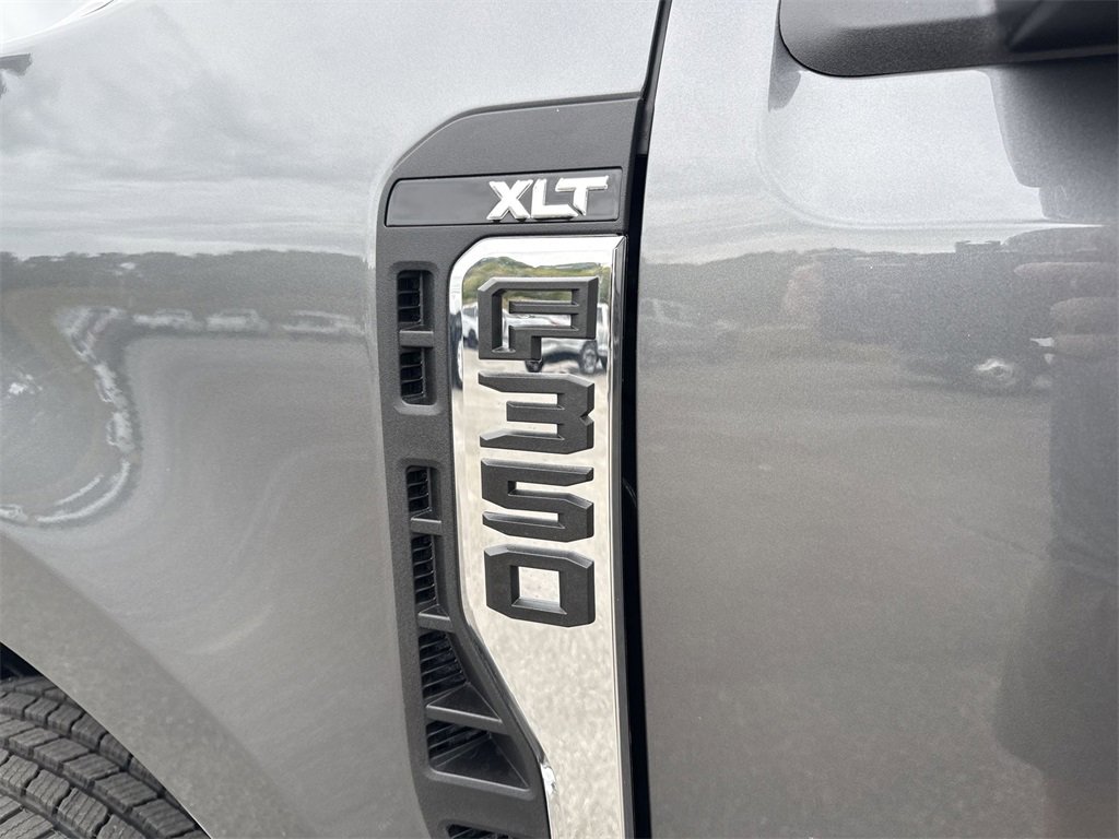 New 2026 Ford F350 XLT image 7