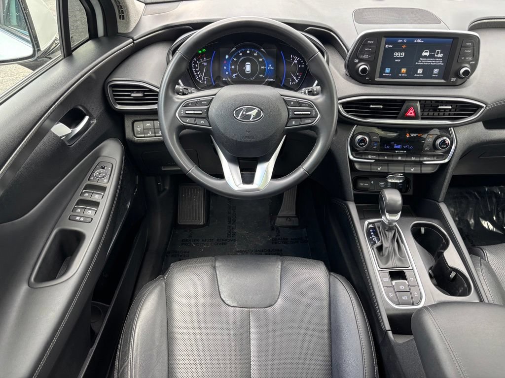 Used 2020 Hyundai Santa Fe SEL AWD/4WD image 31
