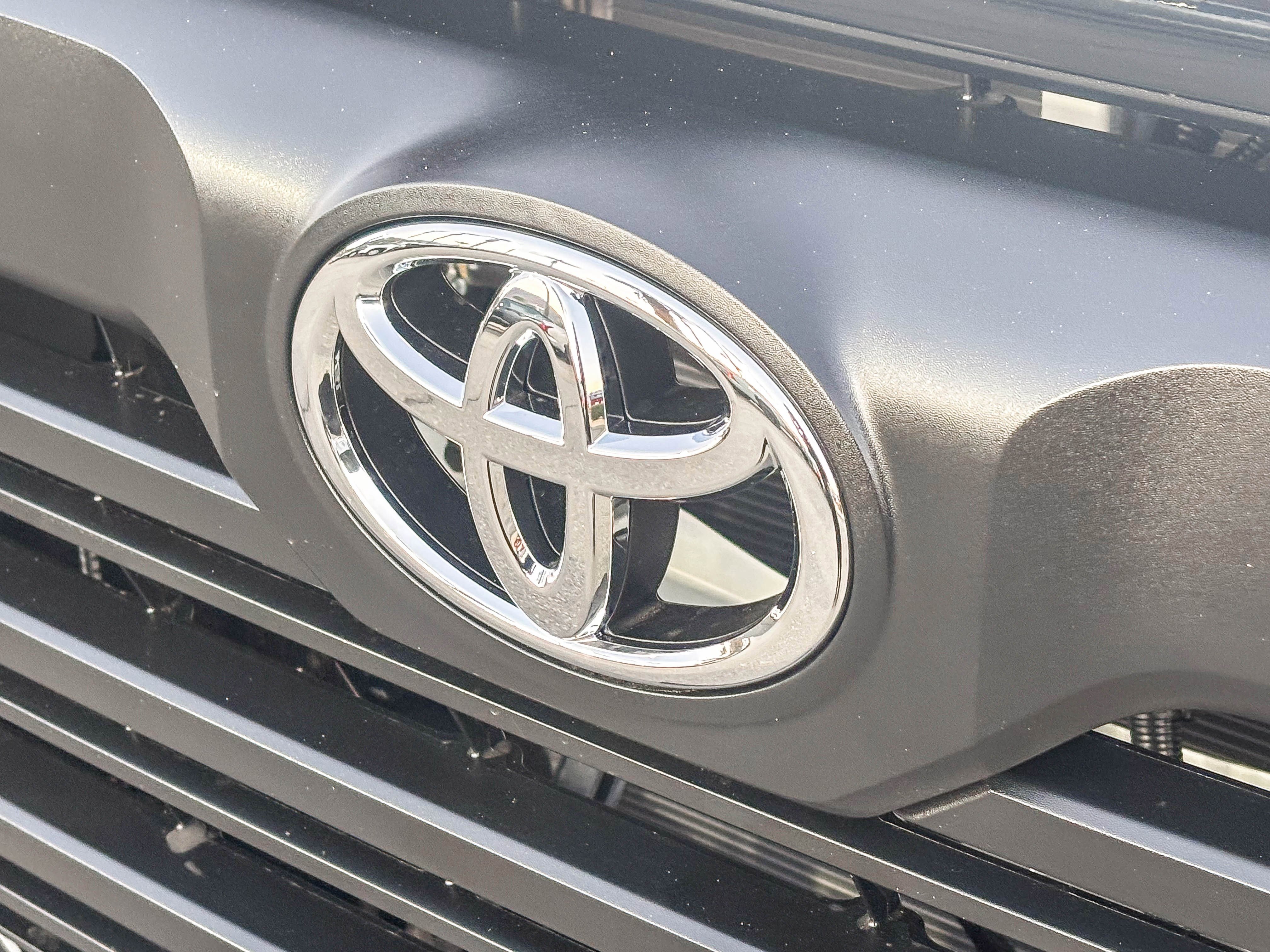New 2026 Toyota Tundra SR RWD image 10