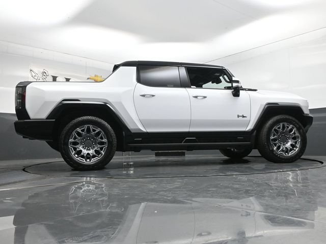Used 2025 GMC Hummer EV 3X AWD/4WD image 50
