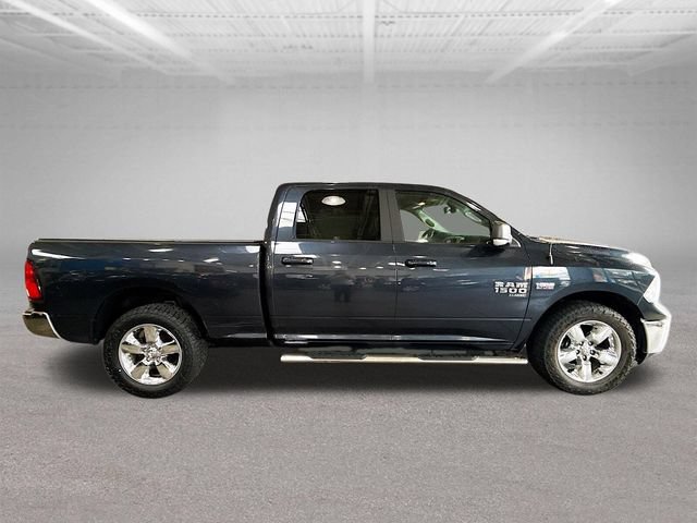 Used 2019 RAM 1500 Big Horn AWD/4WD image 5