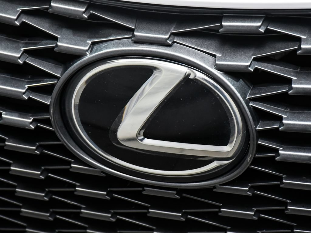 Used 2022 Lexus IS 300 AWD w/ Premium Package image 78