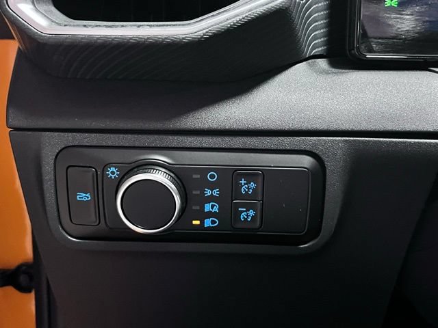 Used 2026 Ford Mustang Premium RWD image 28