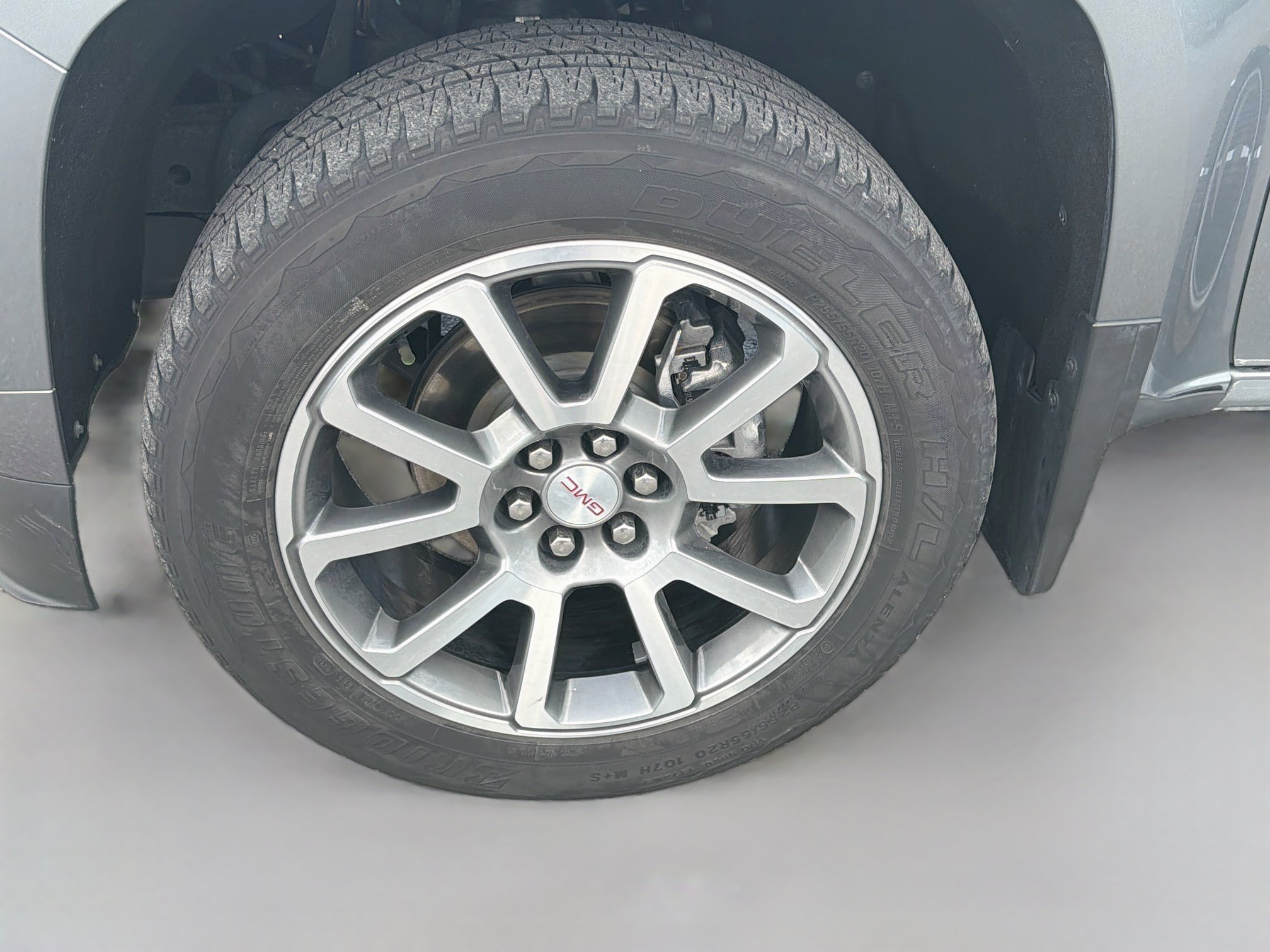 Used 2021 GMC Canyon Denali AWD/4WD image 38