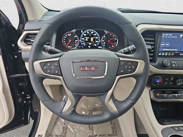 Used 2023 GMC Acadia Denali w/ Denali Ultimate Package image 20
