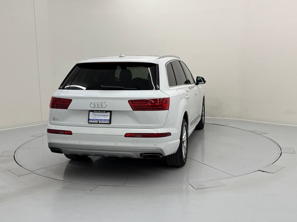 Used 2019 Audi Q7 2.0T Premium w/ Convenience Package image 5