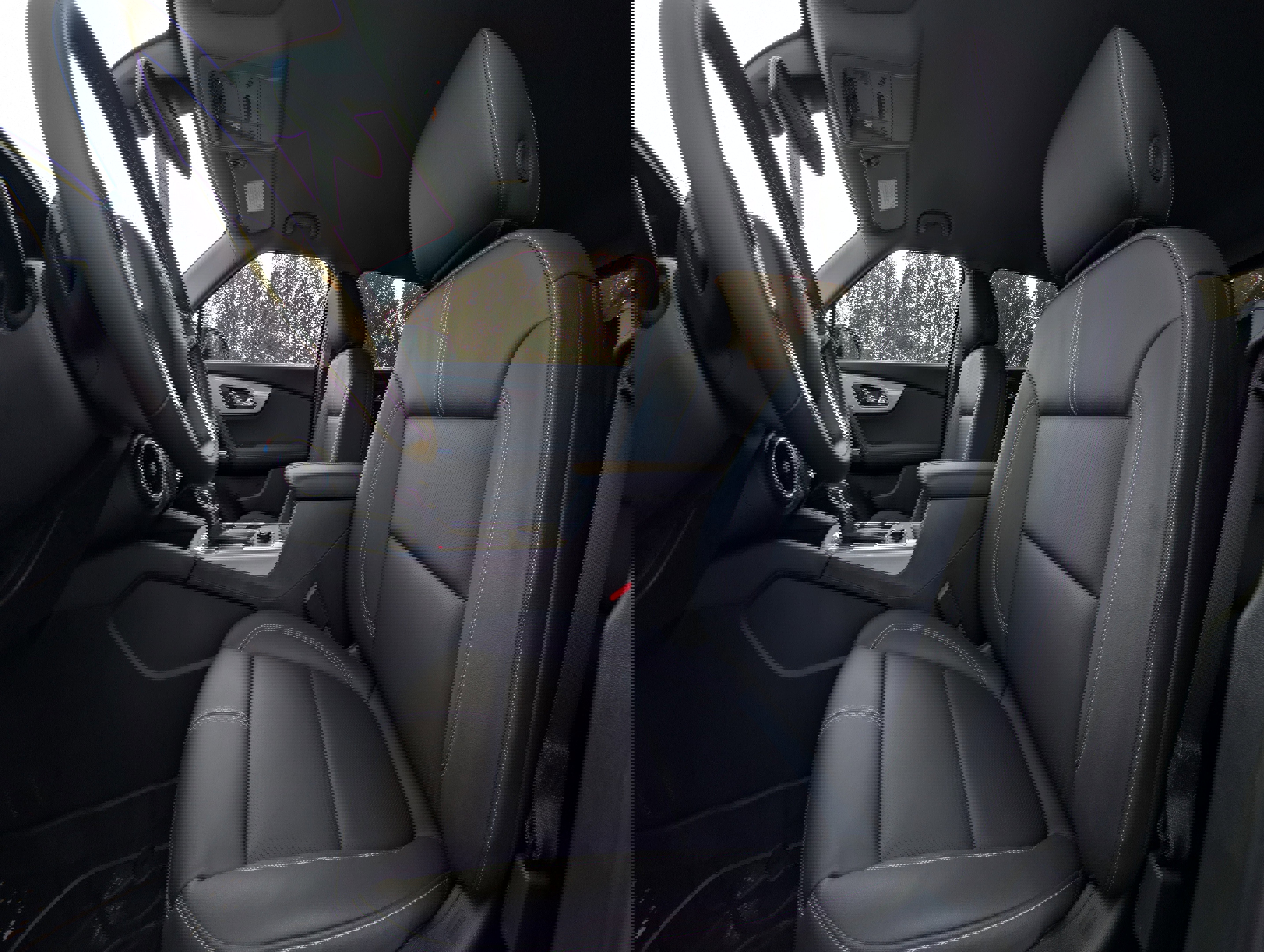 New 2026 Chevrolet Blazer LT w/ Midnight/Sport Edition image 26