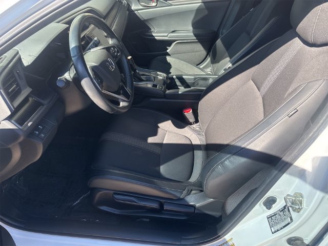 Used 2021 Honda Civic Sport image 9
