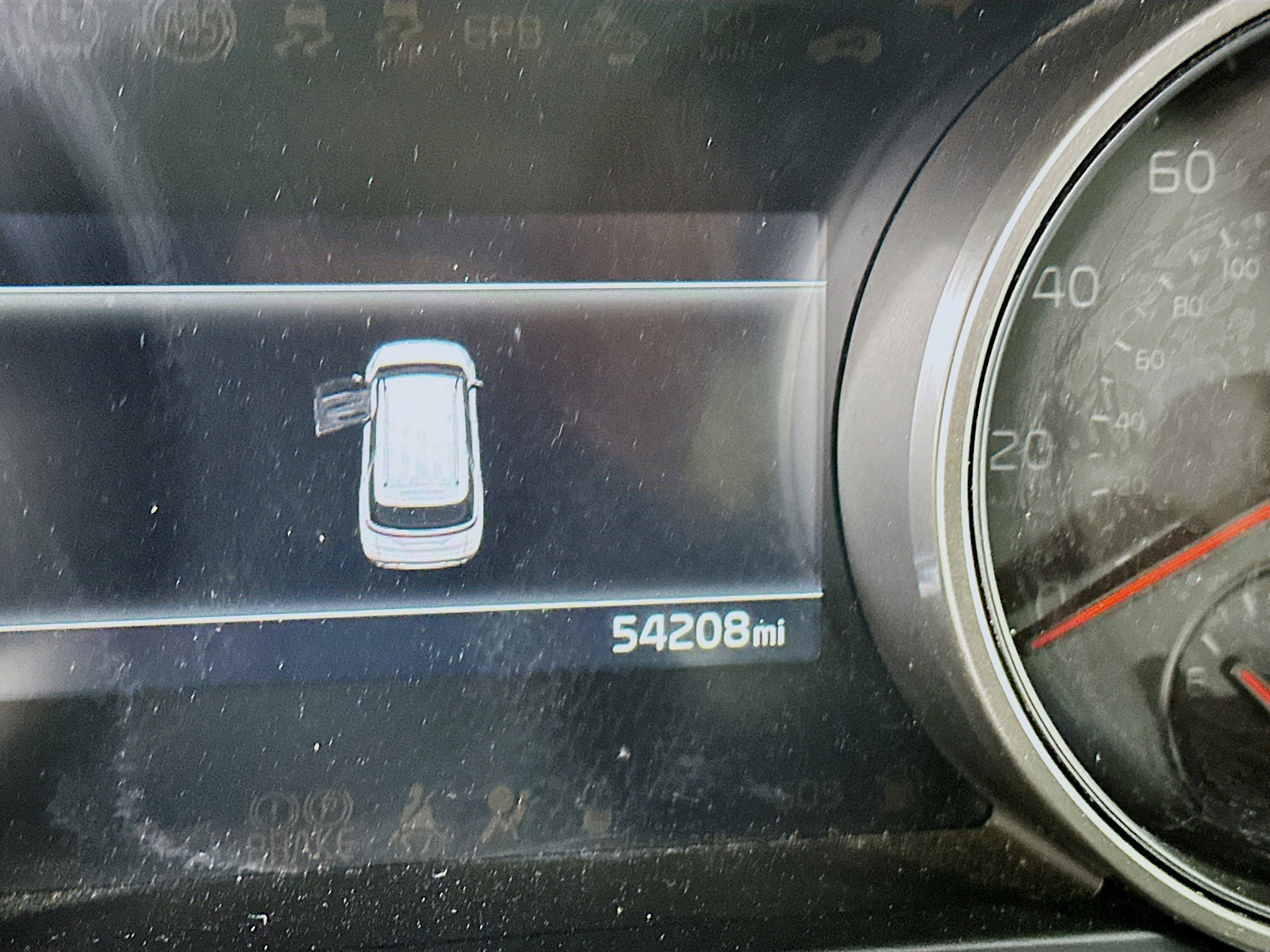 Used 2024 Kia Carnival LX image 19
