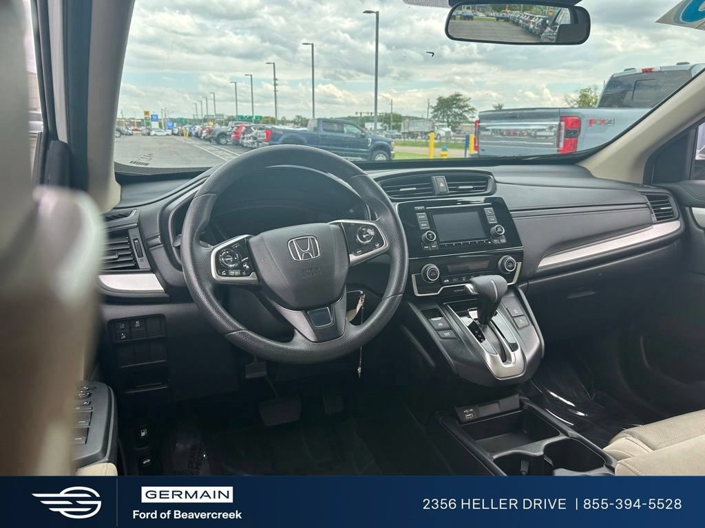 Used 2020 Honda CR-V LX image 17