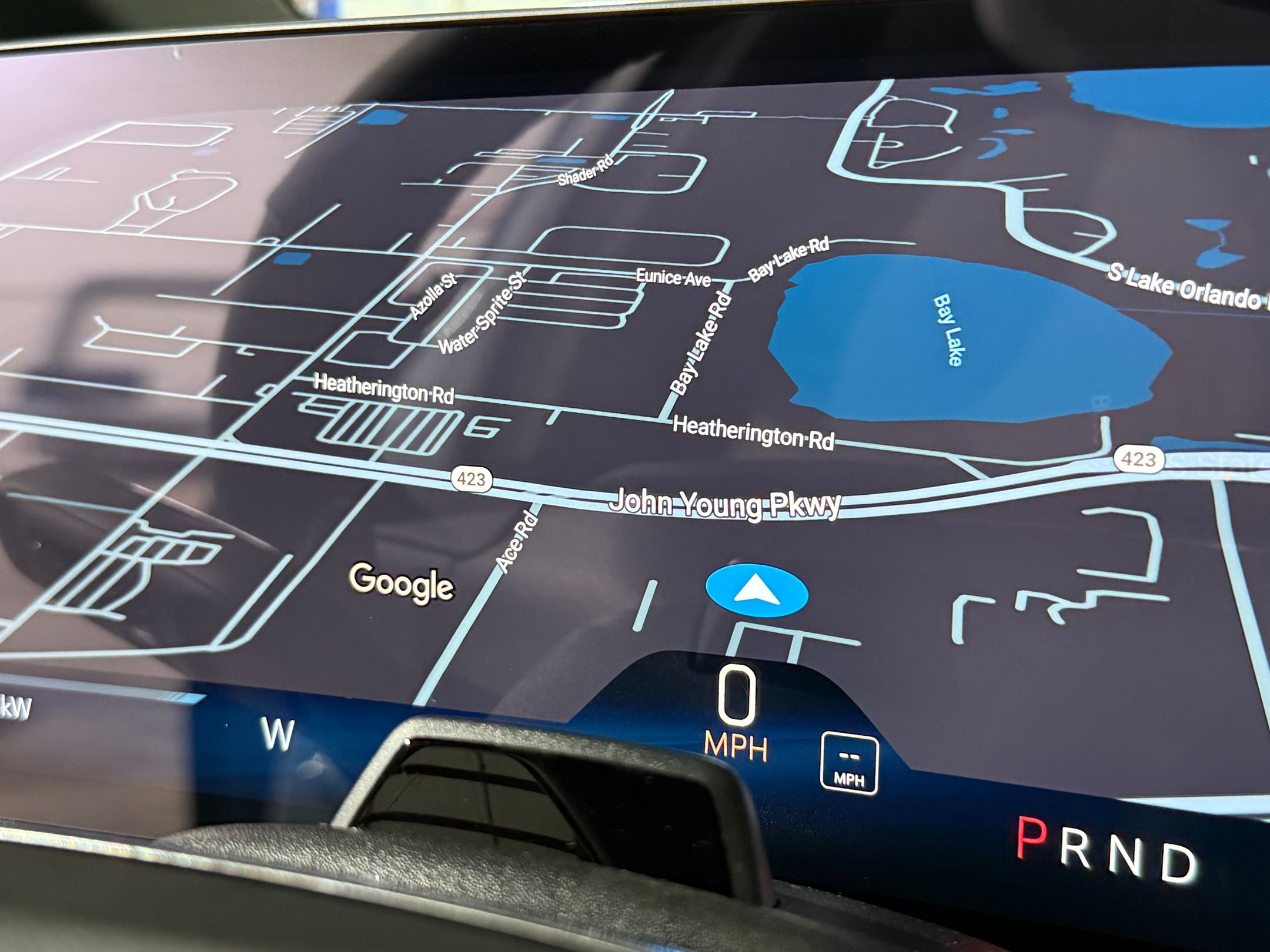 New 2026 Cadillac Optiq Sport 1 image 24