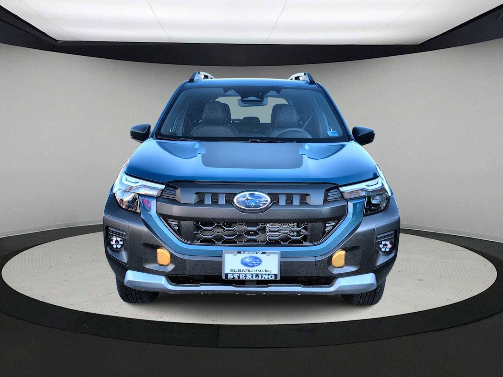 New 2026 Subaru Forester Wilderness image 3