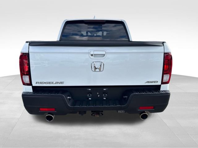 Used 2021 Honda Ridgeline RTL image 7