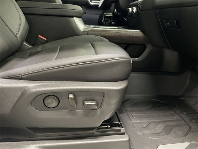 New 2026 GMC Sierra 1500 SLT w/ SLT Premium Plus Package image 20