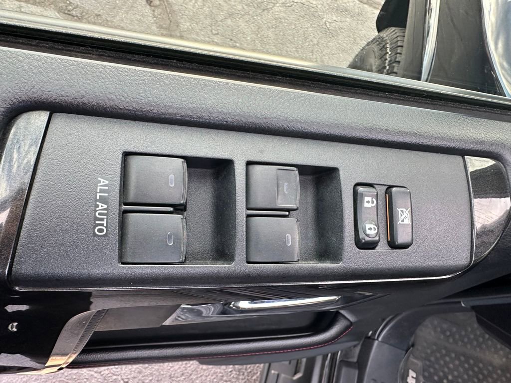 Used 2016 Toyota 4Runner Trail image 11