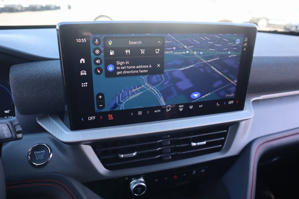 New 2026 Ford Explorer ST-Line w/ ST-Line Street Pack image 7