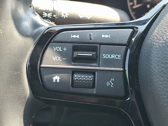 Certified 2023 Honda HR-V Sport image 16
