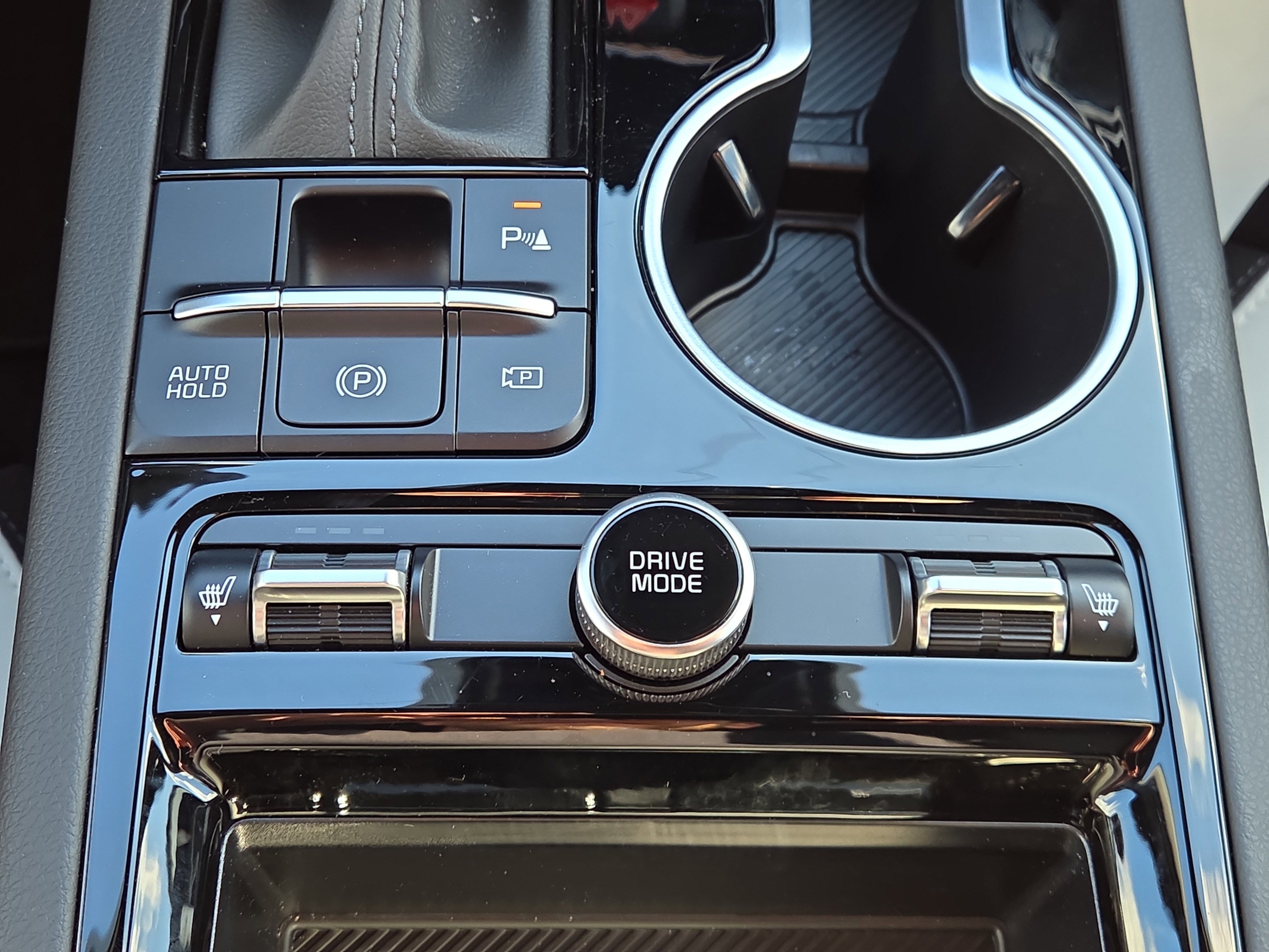 Certified 2026 Kia K5 GT-Line image 18