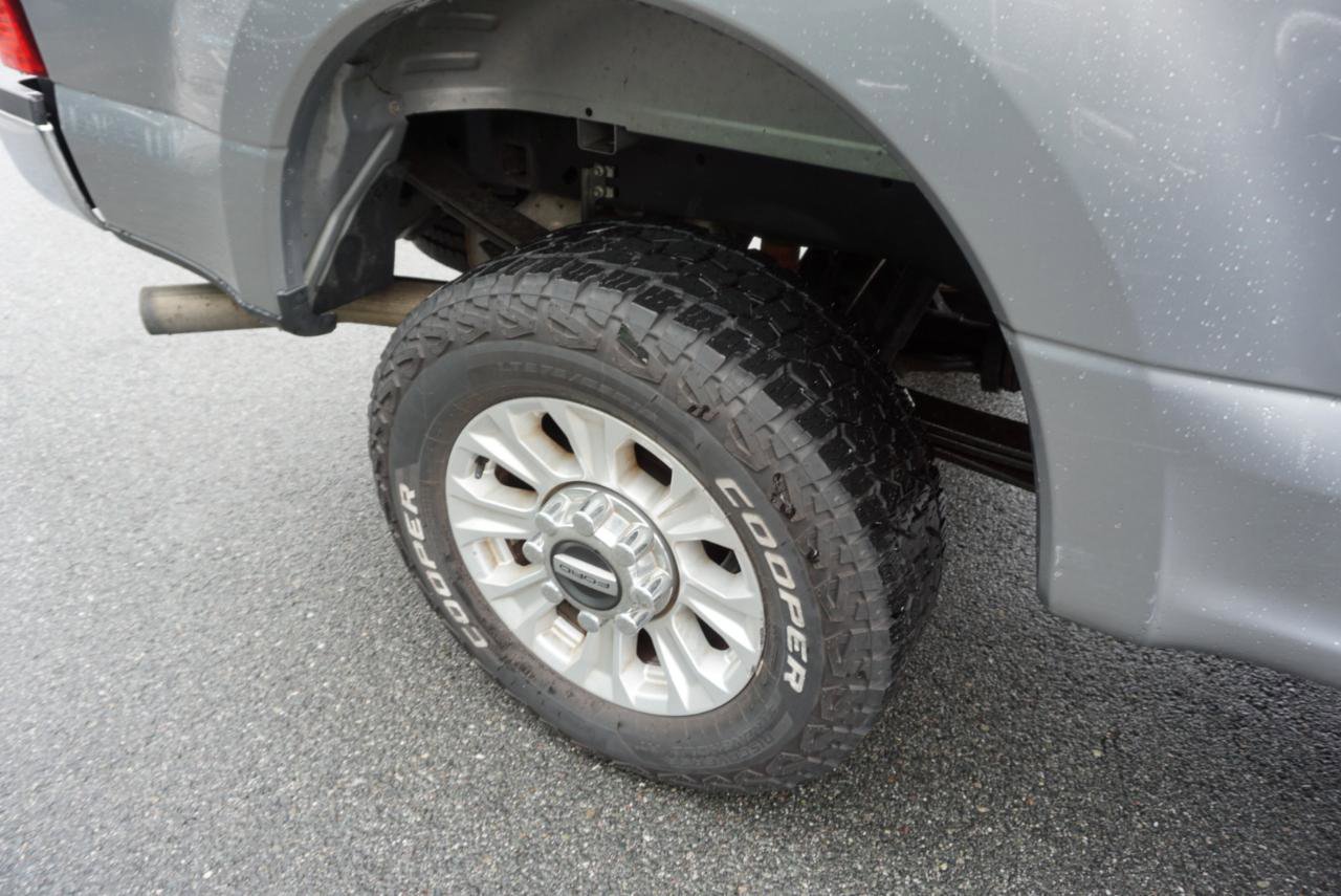 Used 2020 Ford F250 XLT image 5
