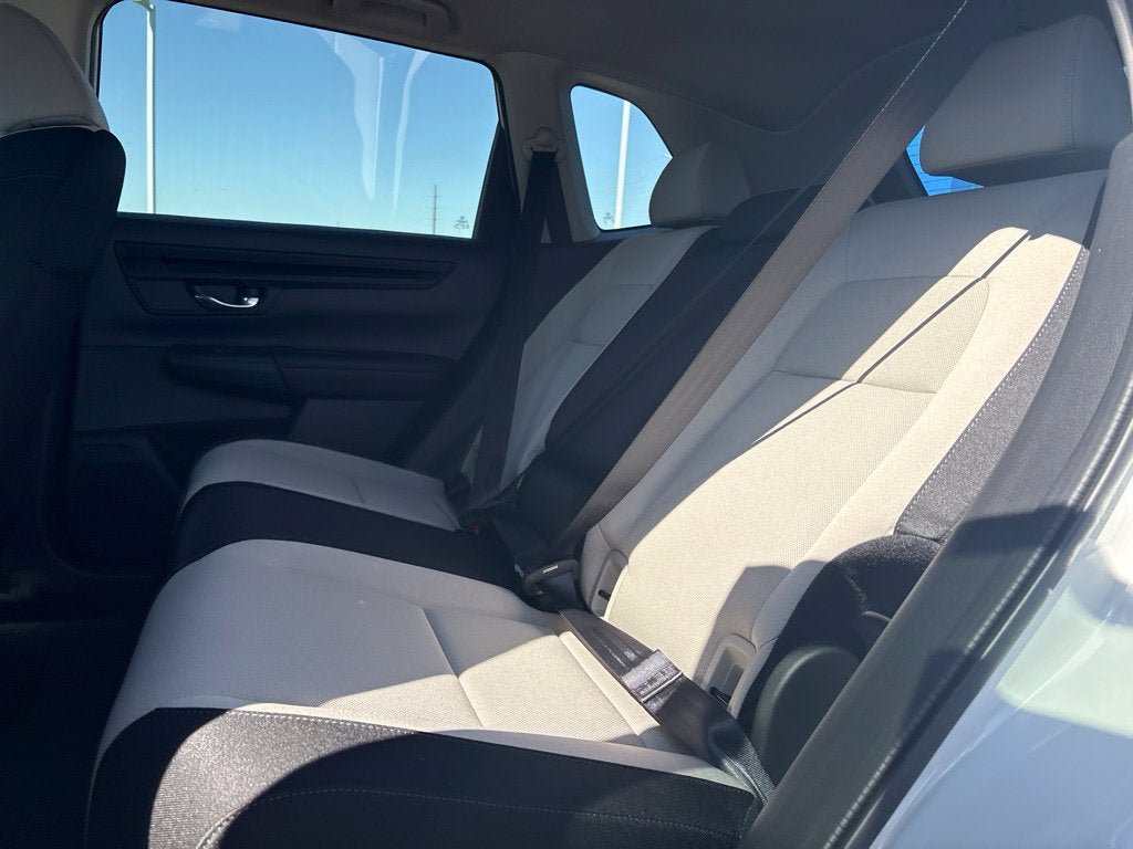 New 2027 Honda CR-V LX image 14