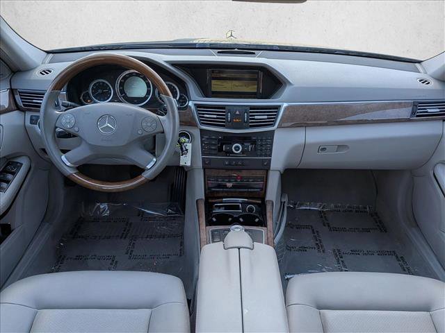 Used 2011 Mercedes-Benz E 350 Sedan image 17