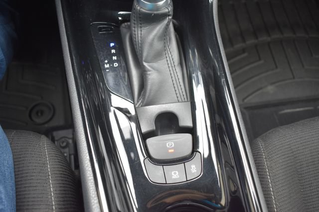 Used 2019 Toyota C-HR XLE FWD image 28