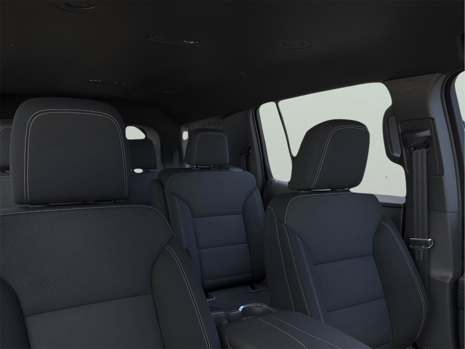 New 2026 Chevrolet Traverse LT image 24