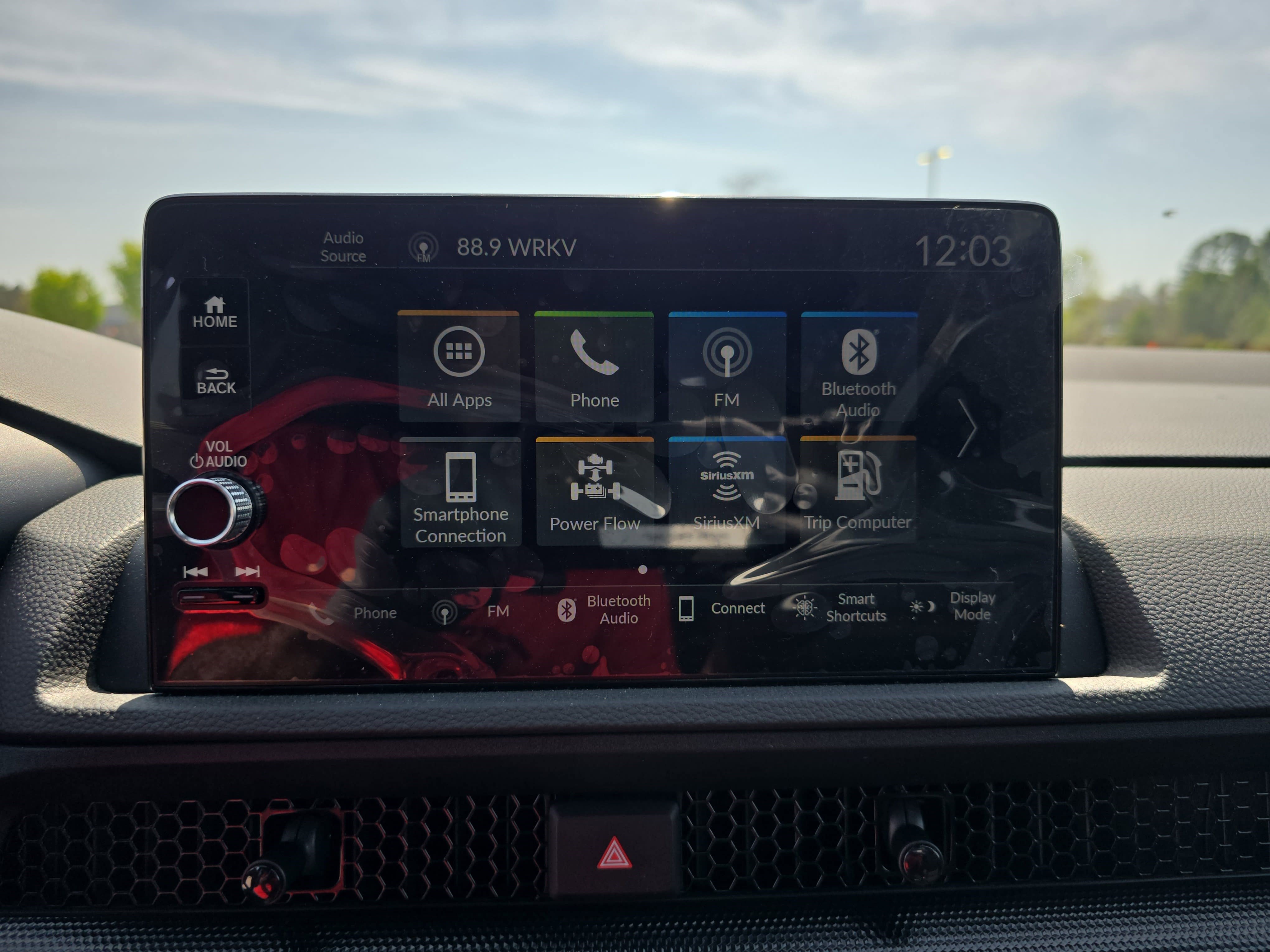 Used 2024 Honda CR-V Sport-L image 23