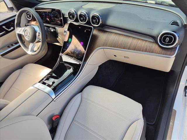Certified 2026 Mercedes-Benz C 300 Sedan image 20