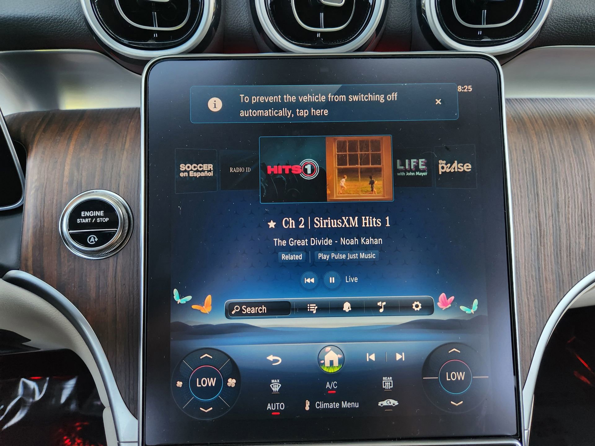 Certified 2026 Mercedes-Benz GLC 300 image 18