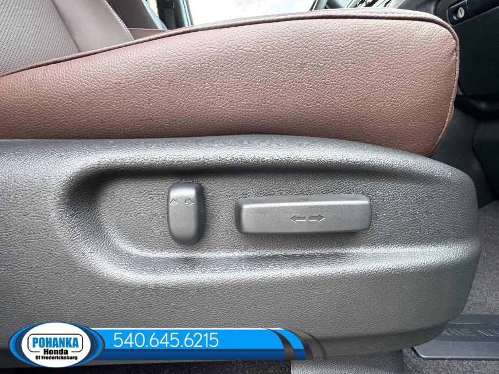 New 2026 Honda Ridgeline RTL image 29