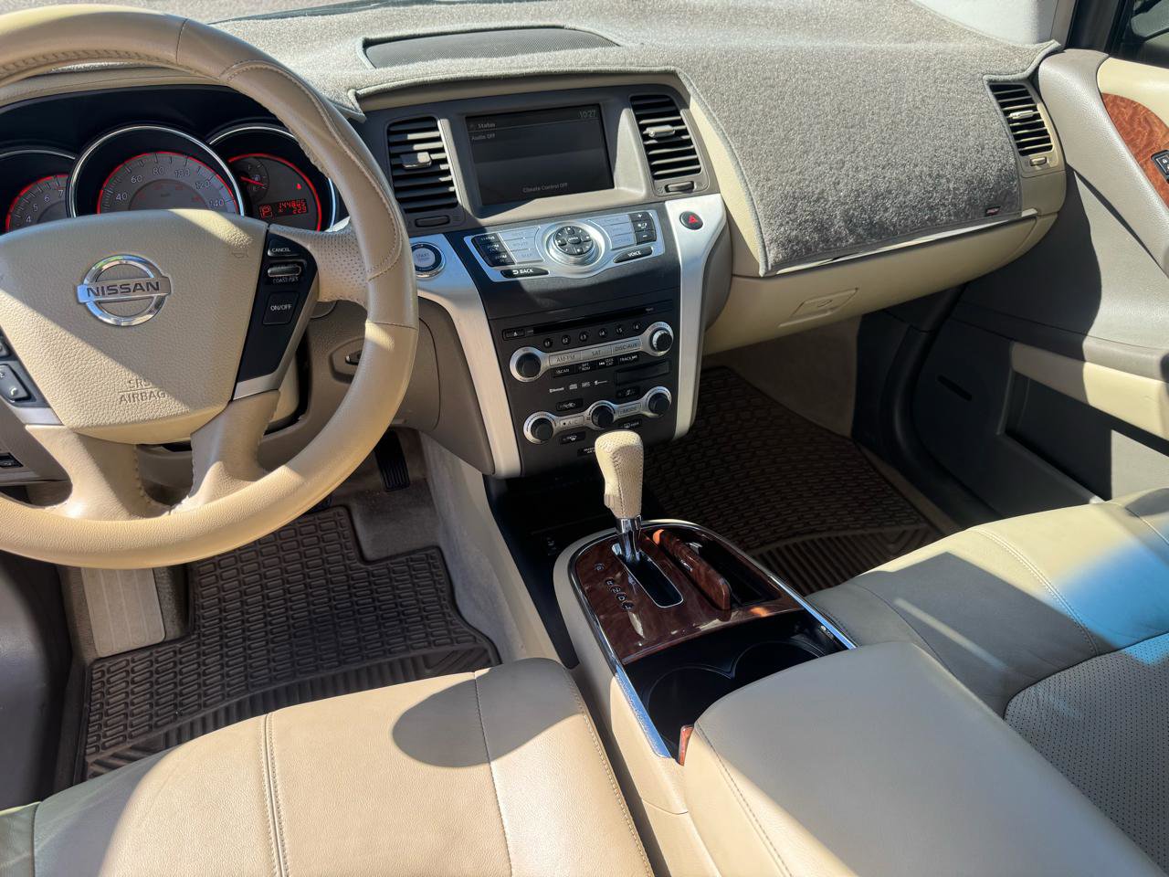 Used 2009 Nissan Murano LE image 33