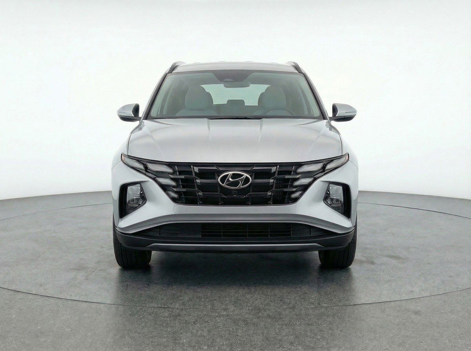 Used 2025 Hyundai Tucson SEL FWD image 2