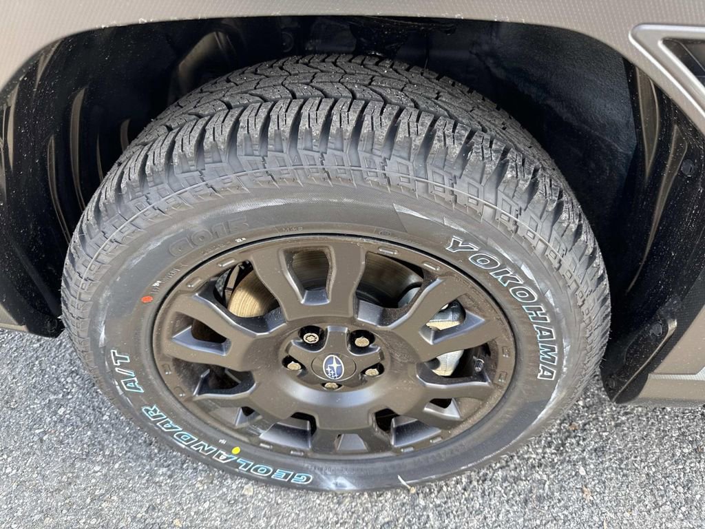 New 2026 Subaru Forester Wilderness image 10