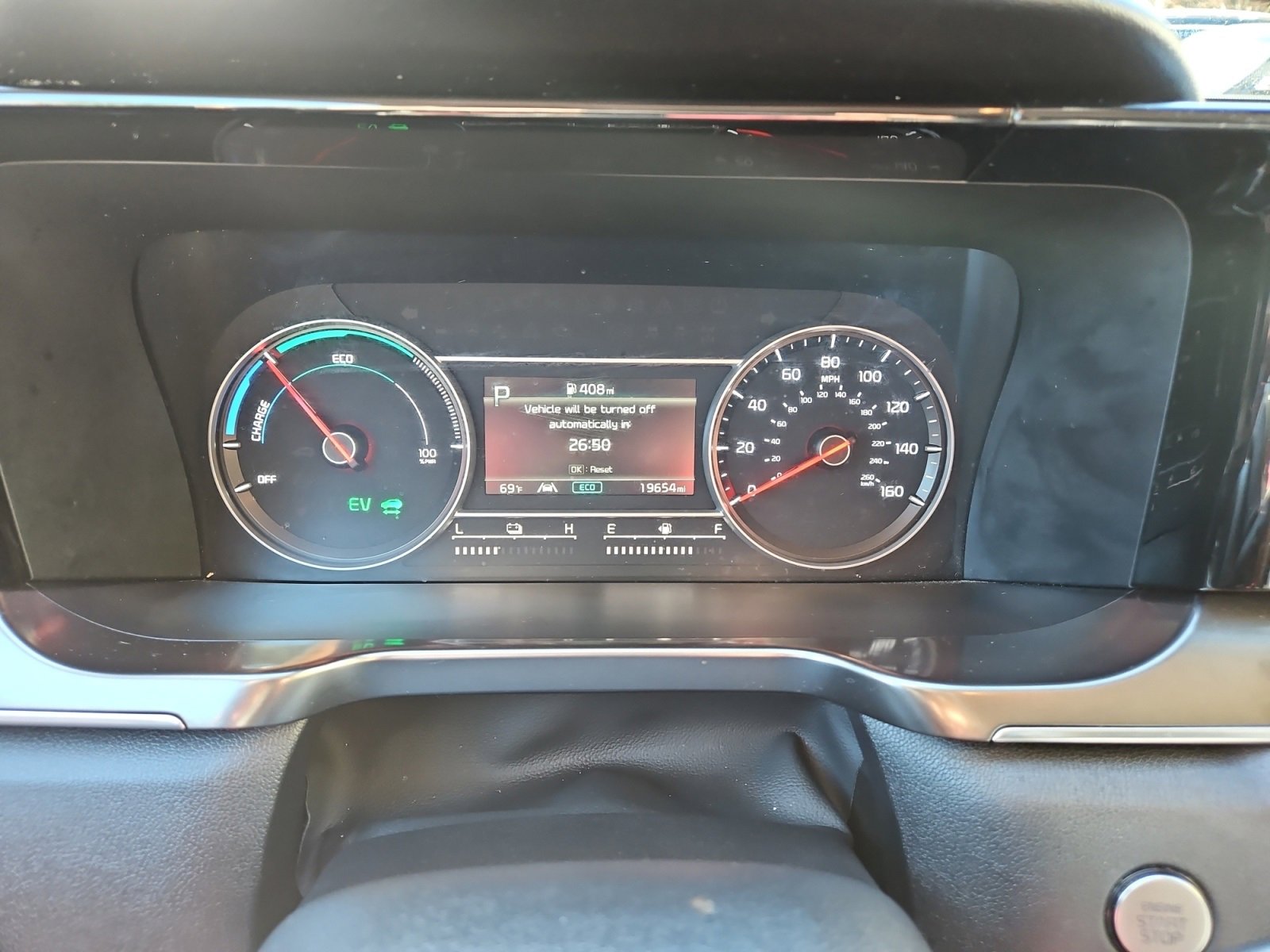 Used 2023 Kia Sorento EX image 24