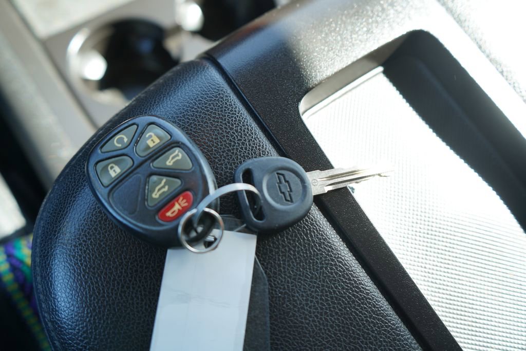 Used 2013 Chevrolet Tahoe LT image 37