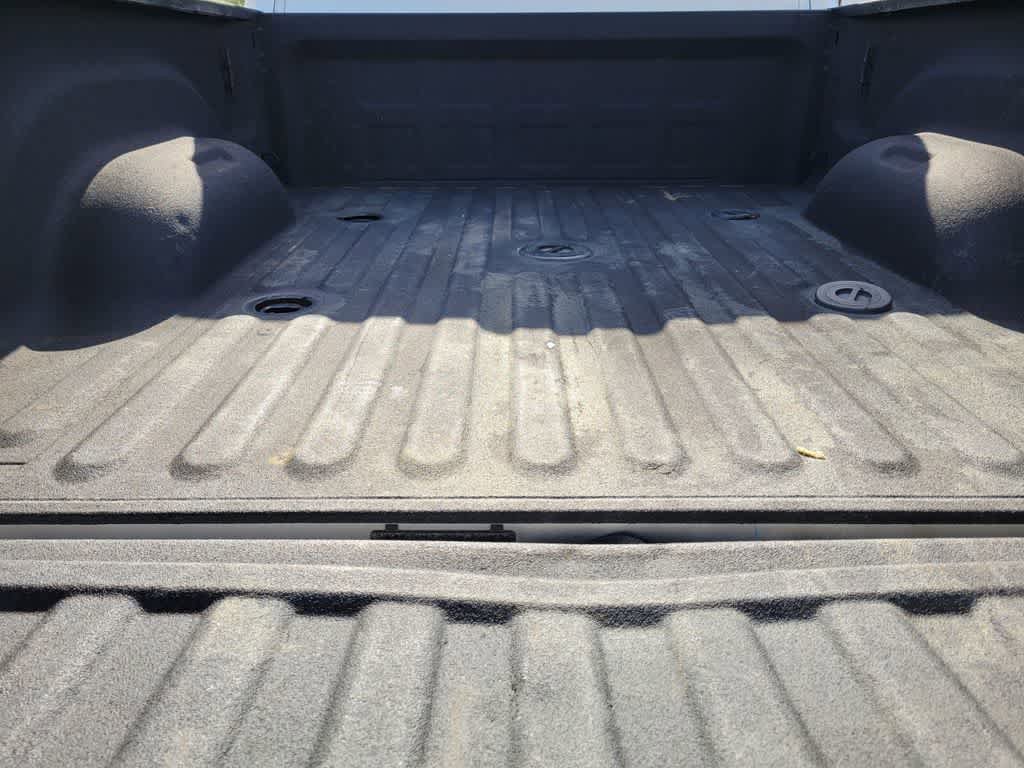 Used 2023 RAM 3500 Limited AWD/4WD image 16