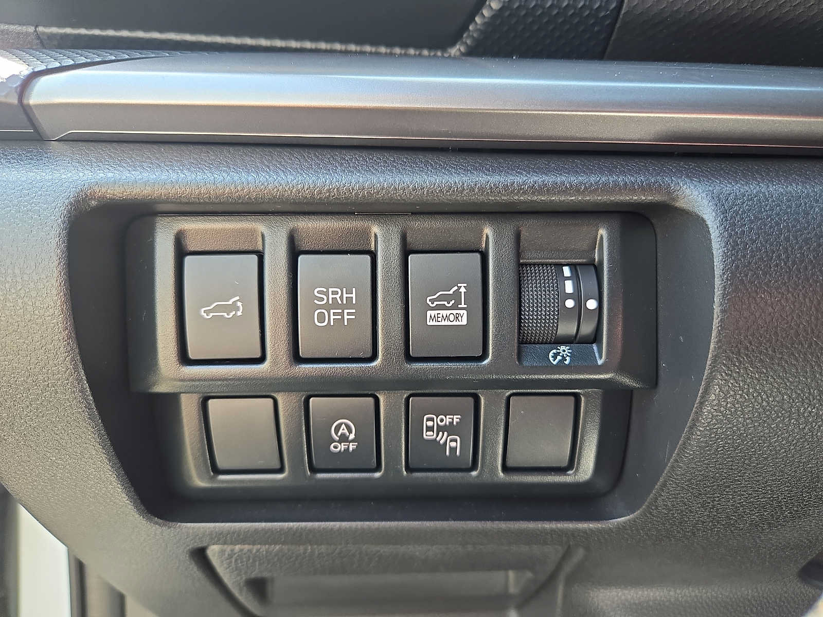 Used 2024 Subaru Forester Premium AWD/4WD image 24