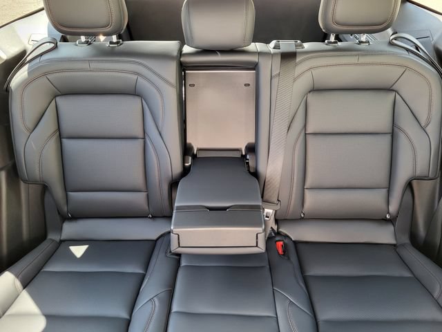 New 2026 Lincoln Nautilus Premier w/ Jet Appearance Package AWD/4WD image 14