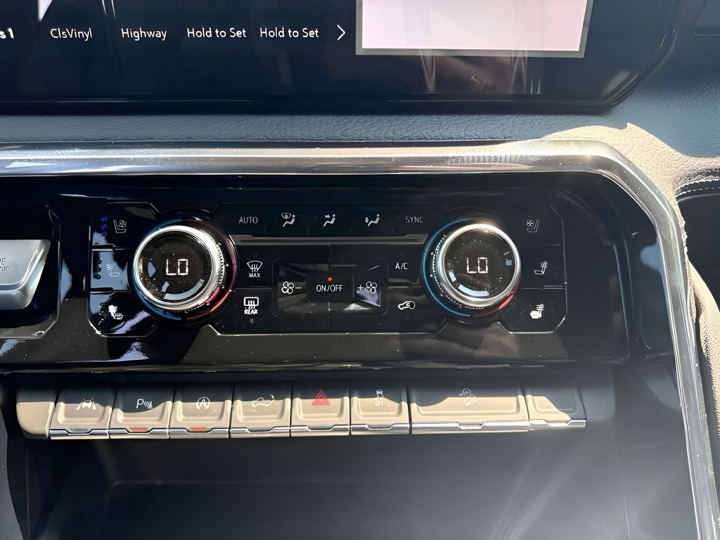 New 2026 GMC Sierra 1500 Denali AWD/4WD image 22