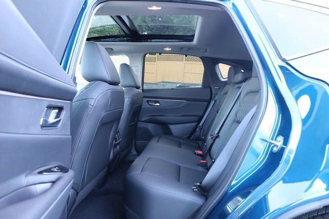 New 2026 Nissan Murano Platinum w/ Cargo Package AWD/4WD image 28