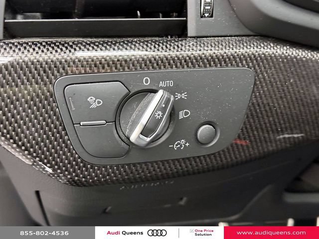 Used 2023 Audi S4 Premium Plus w/ Premium Plus Package AWD/4WD image 22