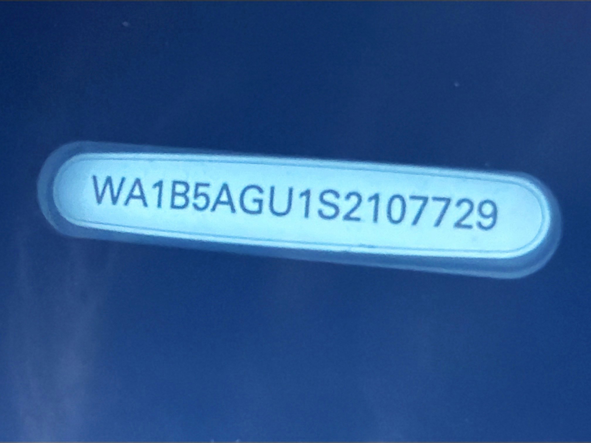 New 2025 Audi SQ5 Premium Plus image 41