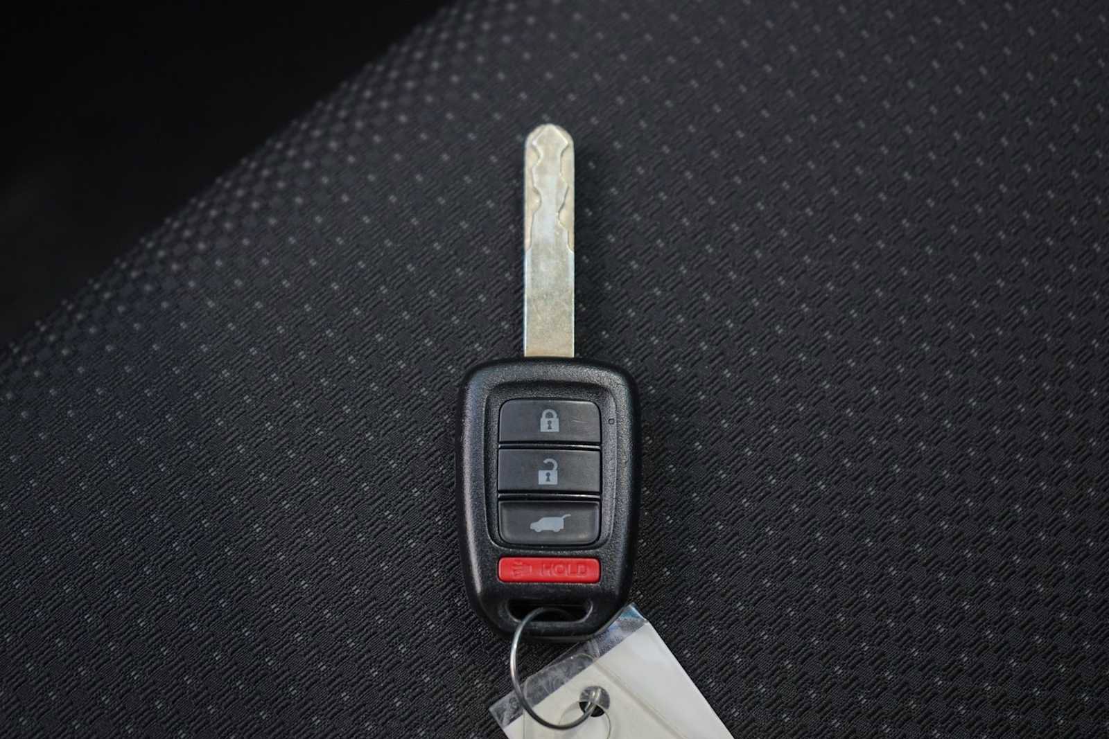 Used 2022 Honda HR-V Sport image 28