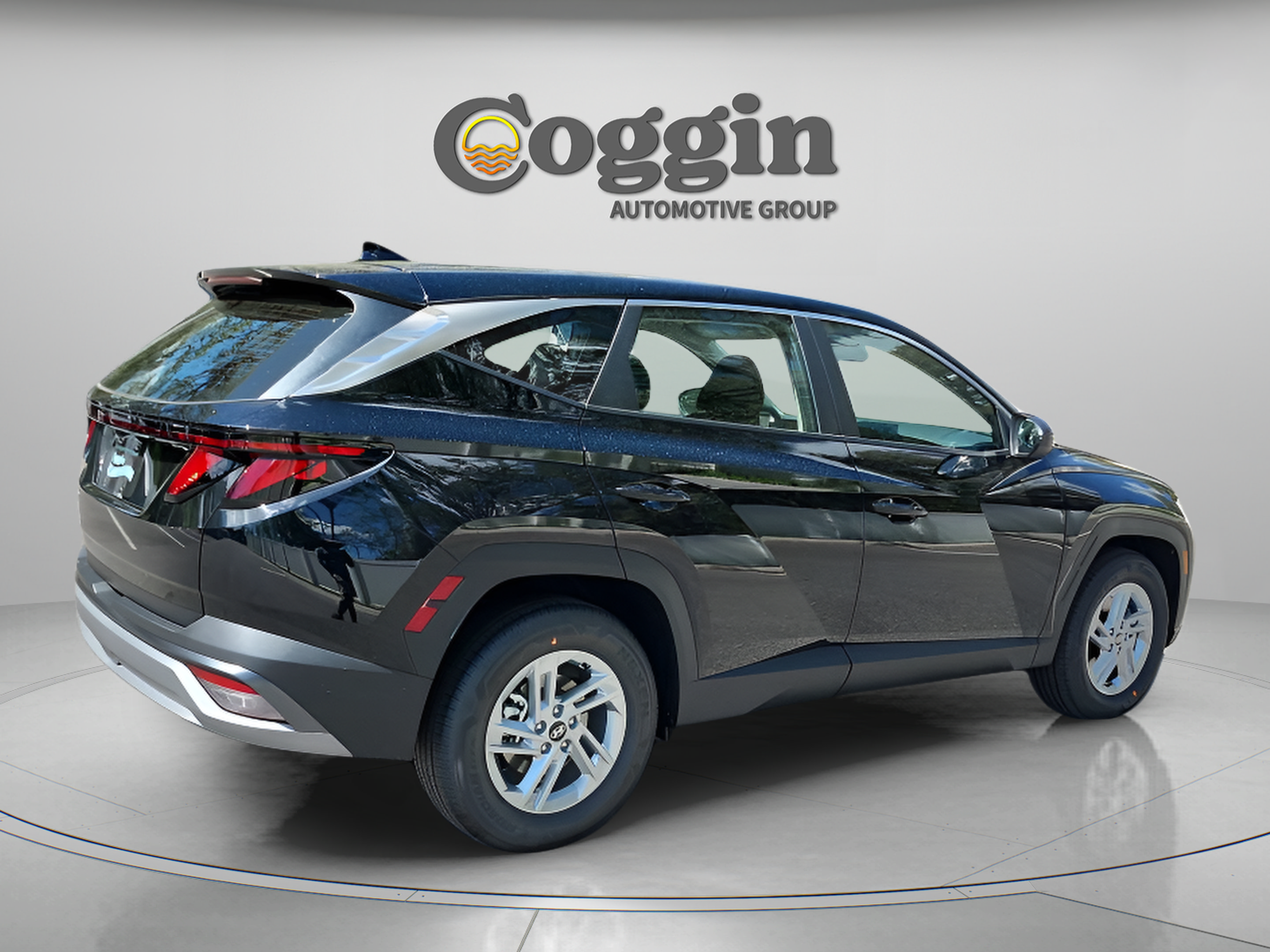 Certified 2026 Hyundai Tucson SE FWD image 5