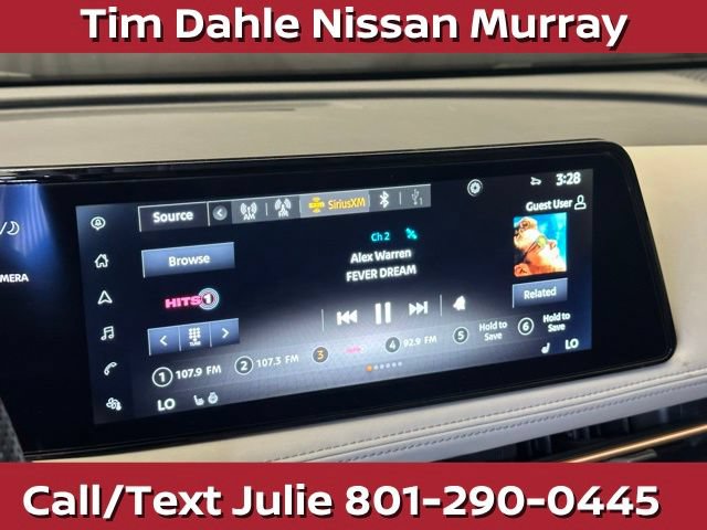 Used 2024 Nissan Ariya AWD image 27